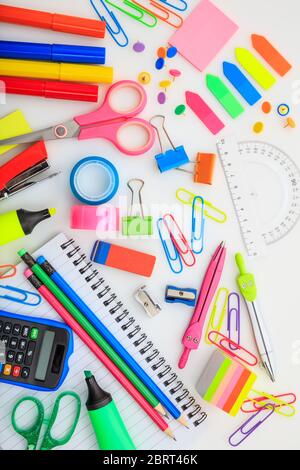 School Supplies Stationery, Office Supplies Stationery