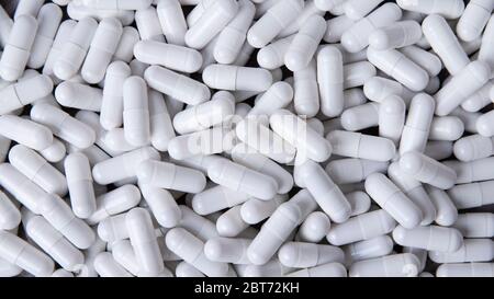 Drug texture for health Stock Photo