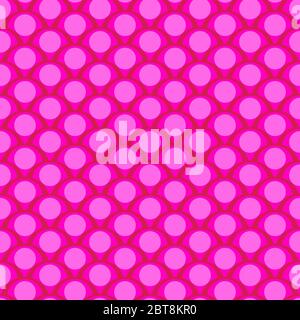 Simple And Beautiful Seamless Pattern For Design , Pink Wallpaper