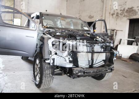 Manufacturer Bullet proof vehicles, Bullet proof vehicle manufacturing ...