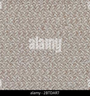Wonderful new material background for effective design. Seamless square texture. Stock Photo