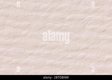 Old light cardboard surface, useful as background element in design-works. Stock Photo