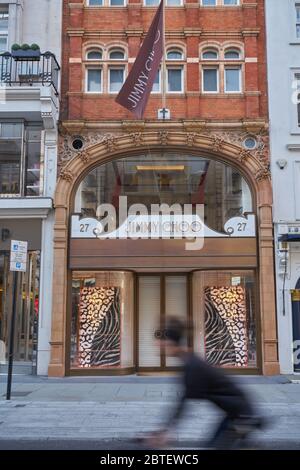 new bond street jimmy choo