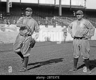 Baseball Brooklyn Dodgers National League Baseball the Bums 1950's Promo sm  Patc