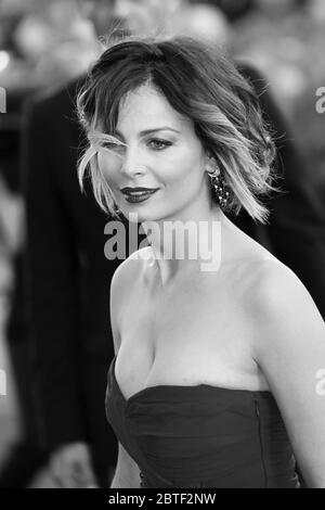Violante Placido 69th Venice Film Festival - Reluctant Fundamentalist