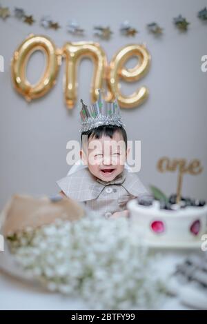 112,944 Baby Birthday Decor Royalty-Free Images, Stock Photos