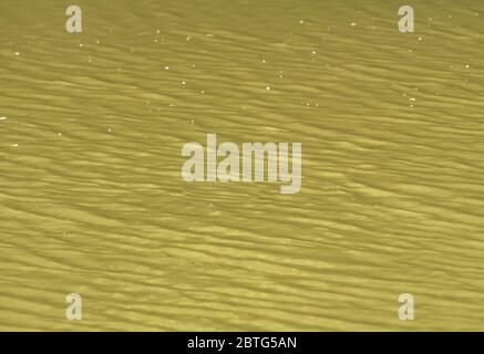 Background texture of brown muddy water. Seamless pattern Stock Photo