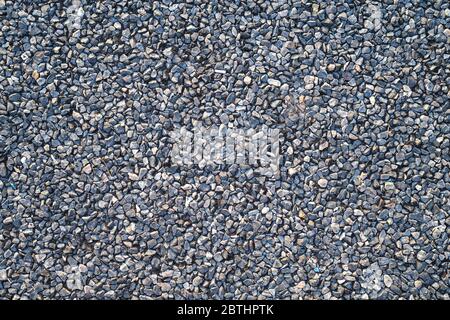Road surface closeup Stock Photo