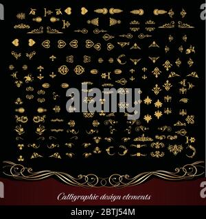 frame, design, border, vintage, floral, decoration, abstract, pattern, element, ornament, decorative, retro, vector, art, illustration, scroll, swirl, Stock Vector