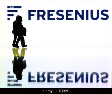 Diversity at Fresenius - YouTube