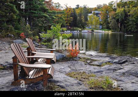 White discount muskoka chairs