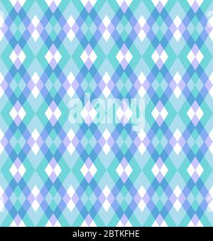 geometric seamless pattern Stock Vector