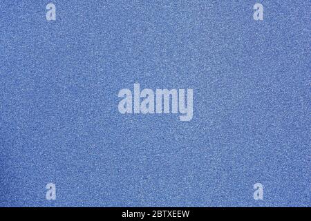 blue glitter texture background - abstract textured pattern Stock Photo