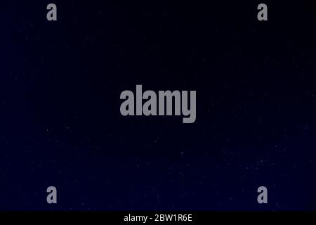 abstract, astrology, astronomy, astrophotography, background, beautiful, black, blue, bright, cold, constellation, cosmos, dark, dark blue, deep, dist Stock Photo