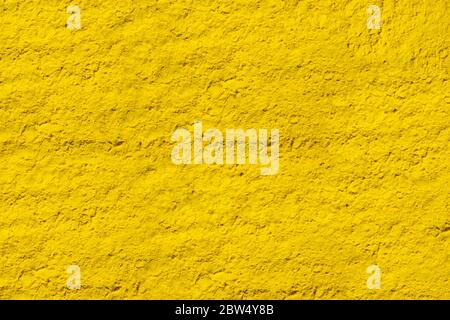 Abstract Background Of Purple And Yellow Dry Powder Paints Copy