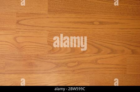 A nice wooden board a background with beautiful grain Stock Photo
