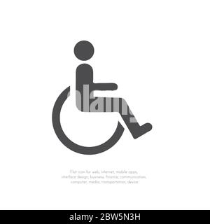 Invalid icon. For web, business, finance and communication. Vector Illustration. Stock Vector
