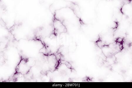Abstract marble purple background, Seamless texture can be used wallpapers, posters, cards, invitations, websites. - Vector Stock Vector