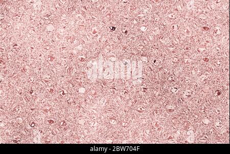 Pink glitter glowing backgroung. Rose gold glitter texture. Vector  illustration Stock Vector Image & Art - Alamy