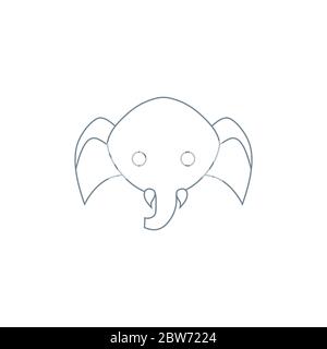 This icon is made for various purposes both those used in education or used by companies and various other creative businesses. Stock Vector