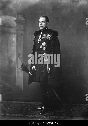 Friedrich, Archduke of Austria Stock Photo - Alamy