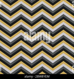 Seamless geometric pattern abstract background - vector Stock Vector