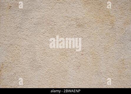 Stone sand texture. Beige background. Stock Photo