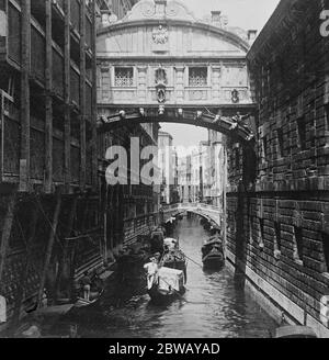 HARRY'S – Venezia1920