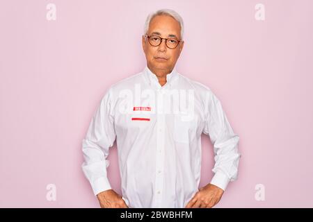 Hello my name is - self introduction on whiteboard Stock Photo - Alamy