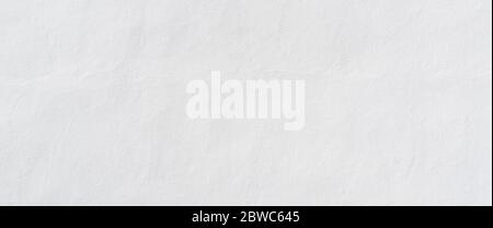 White wall texture Stock Photo
