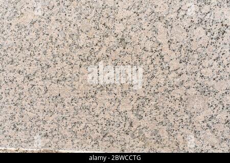 fine texture of marble chips. natural stone background Stock Photo