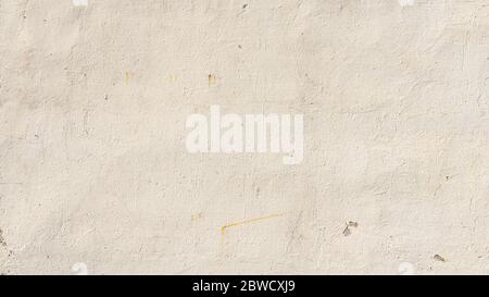 Beige painted wall texture Stock Photo