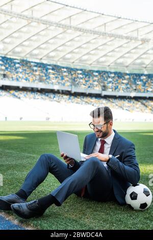 football manager laptop