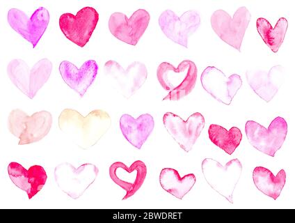 pics of valentines day hearts