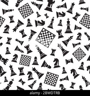 Rook, castle. Black and white rook with a description of the position on  the chessboard and moves. Educational material for beginner chess players.  8383074 Vector Art at Vecteezy