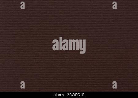Old and worn brown paper texture background. Stock Photo