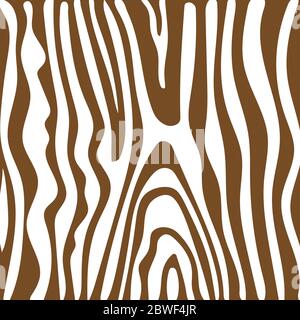 Abstract wooden background. Wooden board cross section texture. Wood plank pattern. Part of set. Stock Vector
