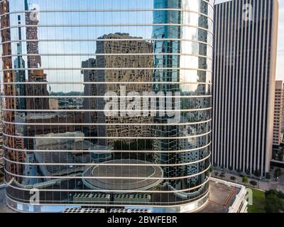 Houston, Texas, USA. 26th May, 2020. May 26, 2020 - Houston, Texas, USA: Houston is the most populous city in the U.S. state of Texas, fourth most populous city in the United States. Credit: Walter G Arce Sr Grindstone Medi/ASP/ZUMA Wire/Alamy Live News Stock Photo