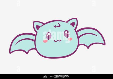 Bat Anime Wings by StickWilde on DeviantArt