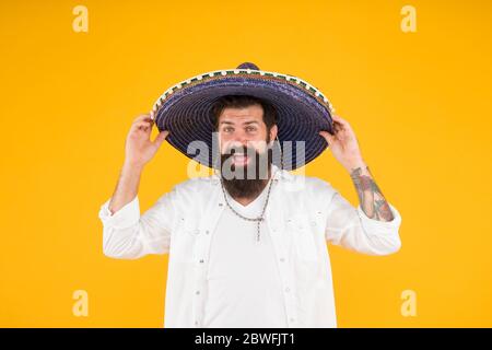 mexican sombrero hard hat