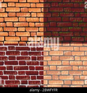Основные RGB Stock Vector