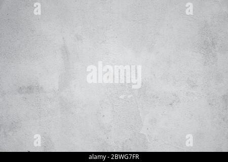 grey concrete texture from above Stock Photo