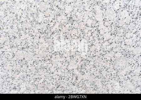 fine texture of marble chips. Gray background Stock Photo