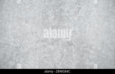 grey concrete texture from above Stock Photo