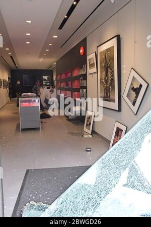 leica soho