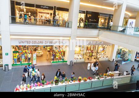 Mexico City,México,Mexican,Paseo de la Reforma,Reforma,mall,shopping shopper shoppers shop shops market buying selling,store stores business businesse Stock Photo