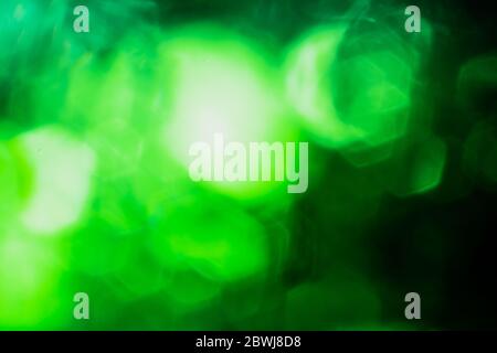 dark green abstract background element of your design. Stock Photo