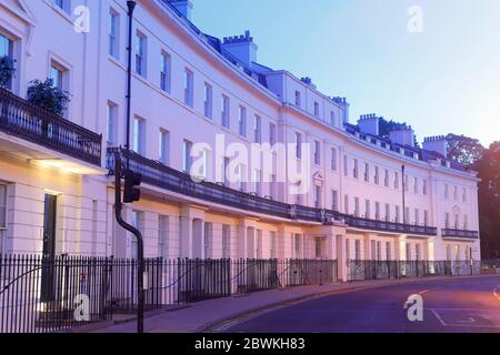 St Leonards Place in York Stock Photo