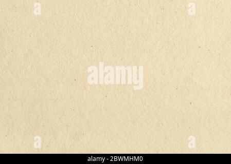 Yellow sand texture background with natural fibers and stones Stock Photo