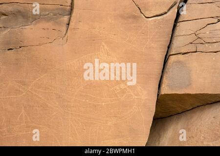 Penasco blanco trail hi res stock photography and images Alamy